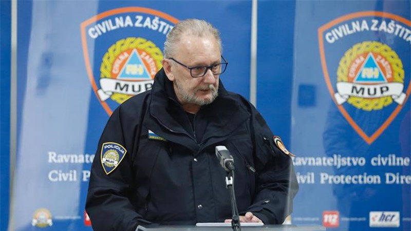 Stožer: 96 novih slučajeva koronavirusa, 963 ukupno